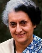 Indira Gandhi series tv
