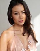 Angela Zhou series tv