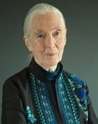 Jane Goodall series tv