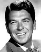 Ronald Reagan series tv