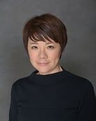 Mariko Fukushima series tv