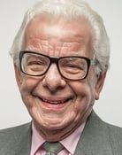 Barry Cryer series tv