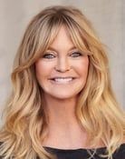 Goldie Hawn series tv