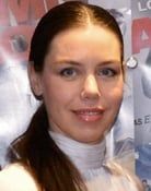 Nelly Gschwandtner series tv