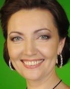 Olga Zubkova series tv