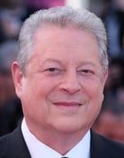 Al Gore series tv