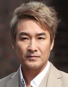 Lee Chang-hoon series tv