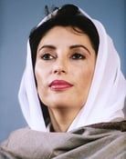 Benazir Bhutto series tv