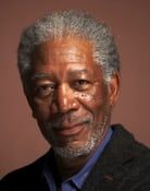 Morgan Freeman series tv
