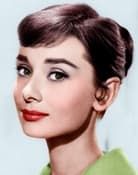 Audrey Hepburn series tv
