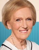 Mary Berry series tv