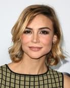 Samaire Armstrong series tv