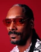 Snoop Dogg series tv