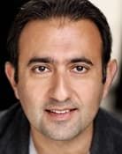Amir Rahimzadeh series tv