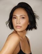 Navia Nguyen series tv