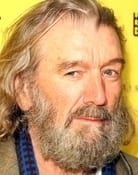Clive Russell series tv