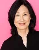 Diane Hsu series tv