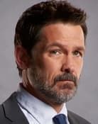 Billy Campbell series tv