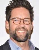 Todd Grinnell series tv