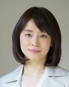 Yuriko Ishida series tv