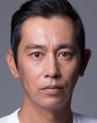 Kotaro Takeshita series tv