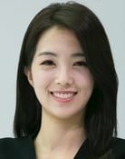 Kang Ji-young series tv