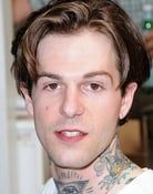 Jesse Rutherford series tv