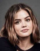 Lucy Hale series tv