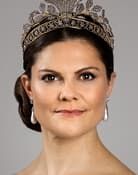 Crown Princess Victoria of Sweden series tv