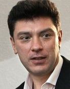Boris Nemtsov series tv