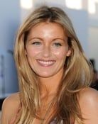Louise Lombard series tv