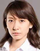 Natsuko Haru series tv