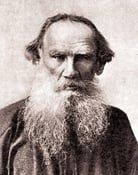 Image Leo Tolstoy
