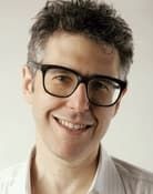 Image Ira Glass