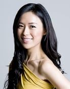 Rebecca Lim series tv