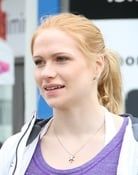 Anníe Mist Þórisdóttir series tv