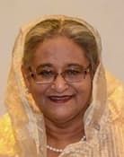 Sheikh Hasina series tv