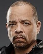 Ice-T series tv