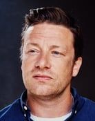 Jamie Oliver series tv