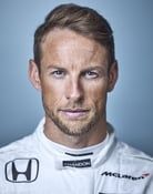 Jenson Button series tv