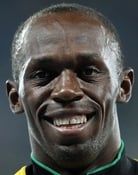 Usain Bolt series tv