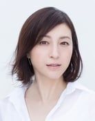 Ryoko Hirosue series tv