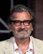 Griffin Dunne series tv