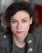 Clémentine Houdart series tv