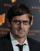 Image Louis Theroux