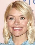 Holly Willoughby series tv