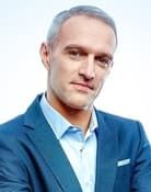 Paweł Orleański series tv