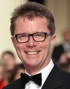 Nicky Campbell series tv