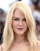 Nicole Kidman series tv