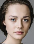Angelina Poplavskaya series tv